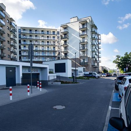 ורשה Superapart Wiktoryn 6 מראה חיצוני תמונה